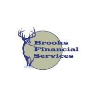 Brooks Financial Services logo, Brooks Financial Services contact details