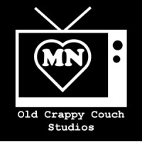 Old Crappy Couch Studios logo, Old Crappy Couch Studios contact details