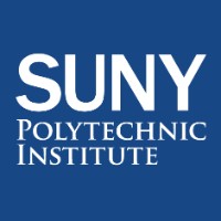 SUNY Polytechnic Institute Graduate Studies logo, SUNY Polytechnic Institute Graduate Studies contact details