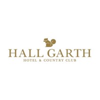 Hall Garth Hotel, Darlington logo, Hall Garth Hotel, Darlington contact details