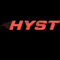 HYST logo, HYST contact details