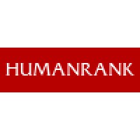 Humanrank logo, Humanrank contact details