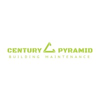 Century Pyramid Building Maintenance logo, Century Pyramid Building Maintenance contact details