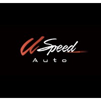 USPEED Auto Group logo, USPEED Auto Group contact details