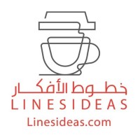 Lines Ideas logo, Lines Ideas contact details