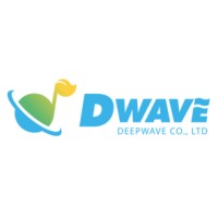 DeepWave logo, DeepWave contact details