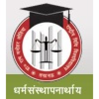 NLU Lucknow logo, NLU Lucknow contact details