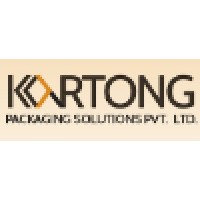 Kartong Packaging Solutions logo, Kartong Packaging Solutions contact details