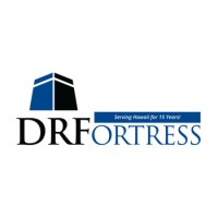 DR Fortress LLC logo, DR Fortress LLC contact details