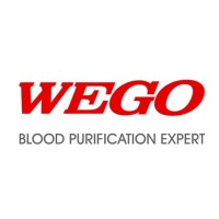 WEGO Blood Purification Business Group logo, WEGO Blood Purification Business Group contact details