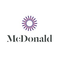 McDonald Printing Group logo, McDonald Printing Group contact details