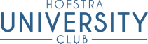 Hofstra University Club logo, Hofstra University Club contact details