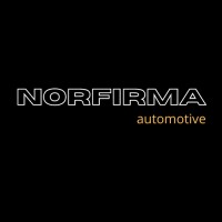 Norfirma Automotive logo, Norfirma Automotive contact details