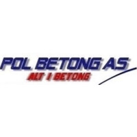 Pol Betong AS logo, Pol Betong AS contact details