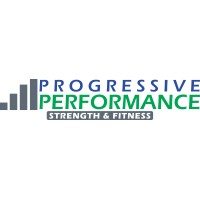 Progressive Performance logo, Progressive Performance contact details