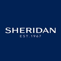 Sheridan UK Limited logo, Sheridan UK Limited contact details