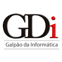 GDi - Galpão da Informática logo, GDi - Galpão da Informática contact details