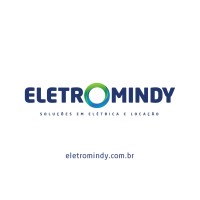 Eletromindy Soluções em Elétrica e Locação logo, Eletromindy Soluções em Elétrica e Locação contact details