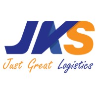 JKS Just Great Logistics Ltd logo, JKS Just Great Logistics Ltd contact details