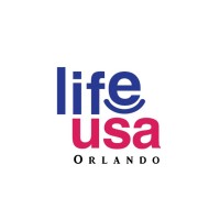 Life USA Orlando logo, Life USA Orlando contact details