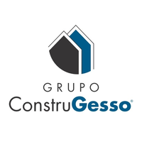 Construgesso logo, Construgesso contact details