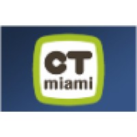 CT Miami logo, CT Miami contact details