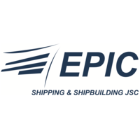 Epic Shipping & Shipbuilding JSC logo, Epic Shipping & Shipbuilding JSC contact details