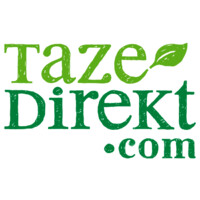 Tazedirekt logo, Tazedirekt contact details