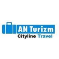 Cityline Travel An Turizm logo, Cityline Travel An Turizm contact details