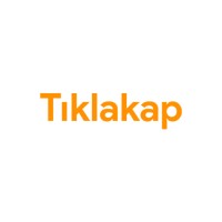 Tıklakap logo, Tıklakap contact details