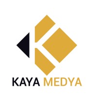 KMG Kaya Medya logo, KMG Kaya Medya contact details