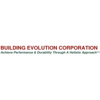 Building Evolution Corporation logo, Building Evolution Corporation contact details