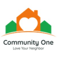 Community One, Inc. logo, Community One, Inc. contact details