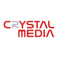 Crystal Media W.L.L. logo, Crystal Media W.L.L. contact details