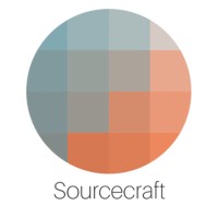 Sourcecraft logo, Sourcecraft contact details