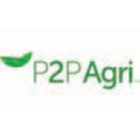 P2PAgri logo, P2PAgri contact details