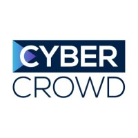 Cybercrowd logo, Cybercrowd contact details