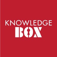 Knowledge Box logo, Knowledge Box contact details