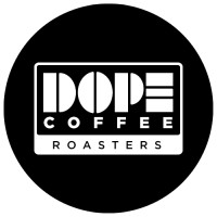 Dope Coffee Roasters logo, Dope Coffee Roasters contact details