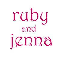 Ruby and Jenna logo, Ruby and Jenna contact details