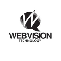 Web Vision Technology logo, Web Vision Technology contact details