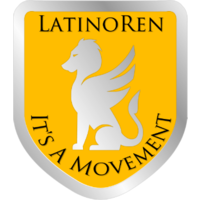 Latino Renaissance logo, Latino Renaissance contact details