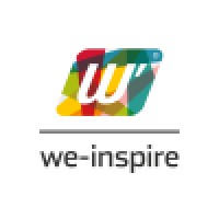 we-inspire logo, we-inspire contact details