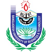 Bangladesh University of Business & Technology (BUBT) logo, Bangladesh University of Business & Technology (BUBT) contact details