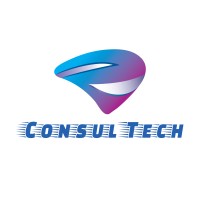 Consul Tech International logo, Consul Tech International contact details