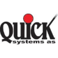 Quick Systems AS logo, Quick Systems AS contact details