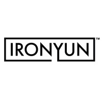 IronYun logo, IronYun contact details