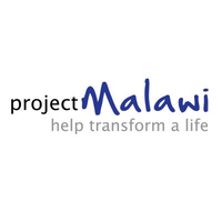 Project Malawi logo, Project Malawi contact details