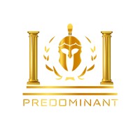 Predominant Studios logo, Predominant Studios contact details