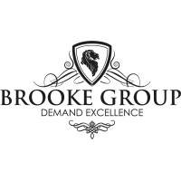 Brooke Group Real Estate logo, Brooke Group Real Estate contact details